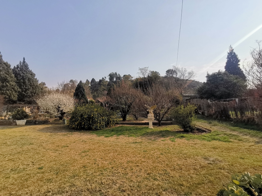 3 Bedroom Property for Sale in Senekal Free State